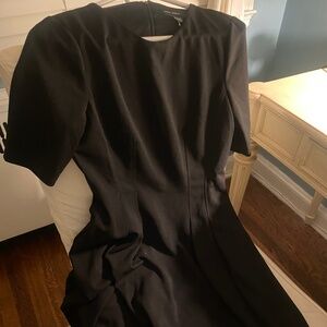 Maggy London Black Dress